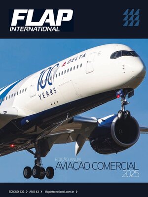 Flap Internacional - Magazine